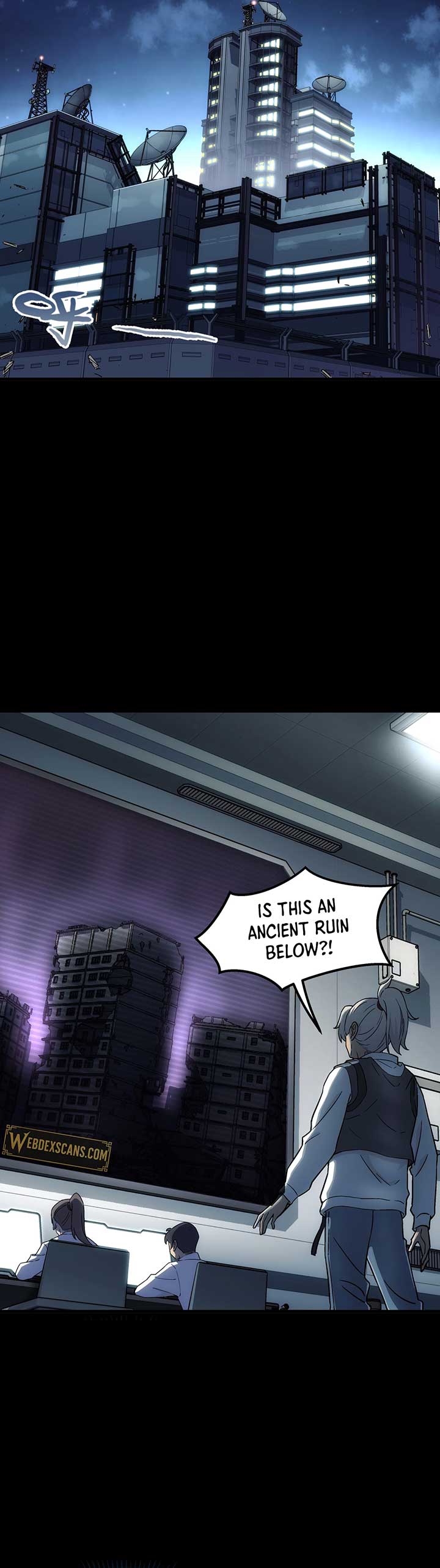 Steel Covenant Chapter 31 - Page 5