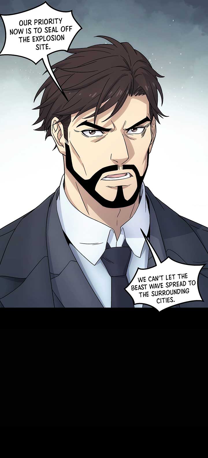 Steel Covenant Chapter 32 - Page 3