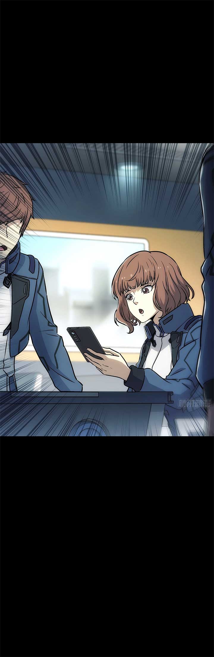 Steel Covenant Chapter 33 - Page 20