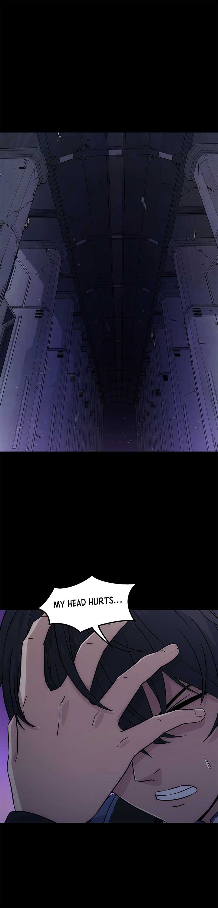 Steel Covenant Chapter 33 - Page 28