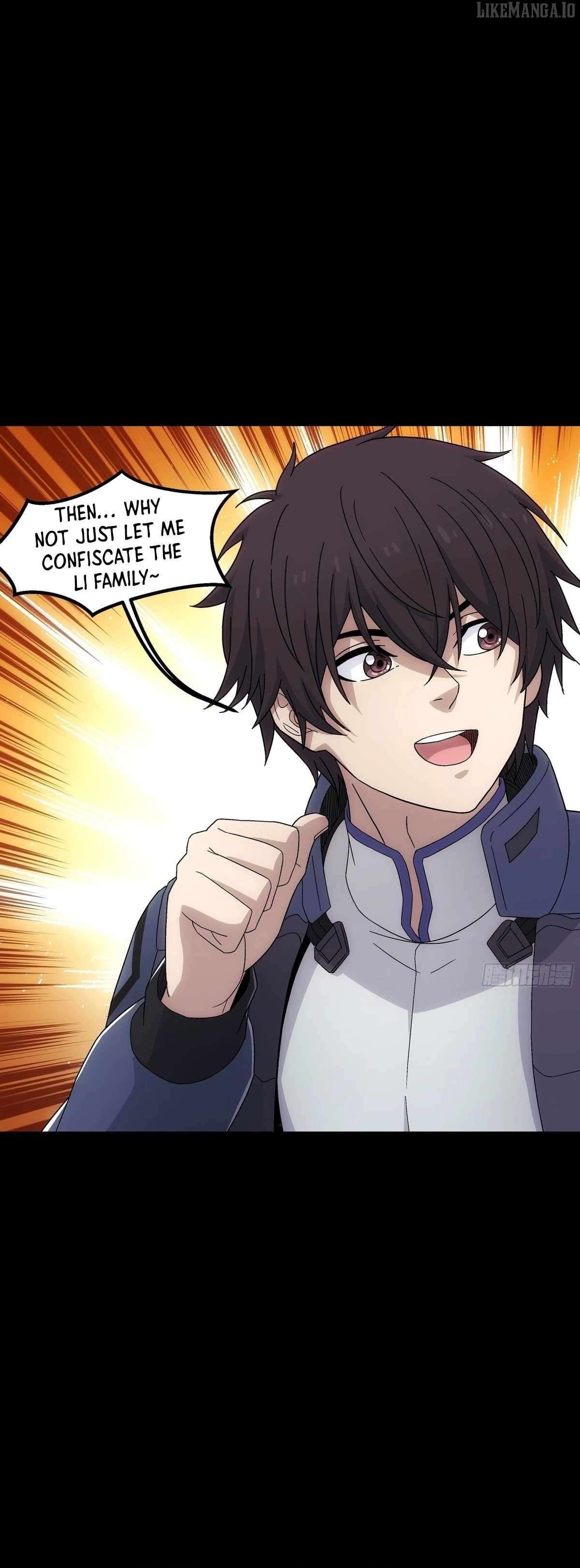 Steel Covenant Chapter 37 - Page 7