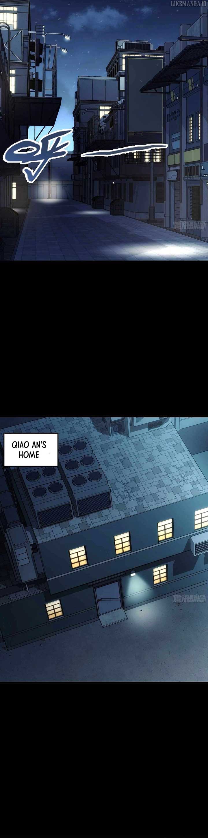 Steel Covenant Chapter 38 - Page 2