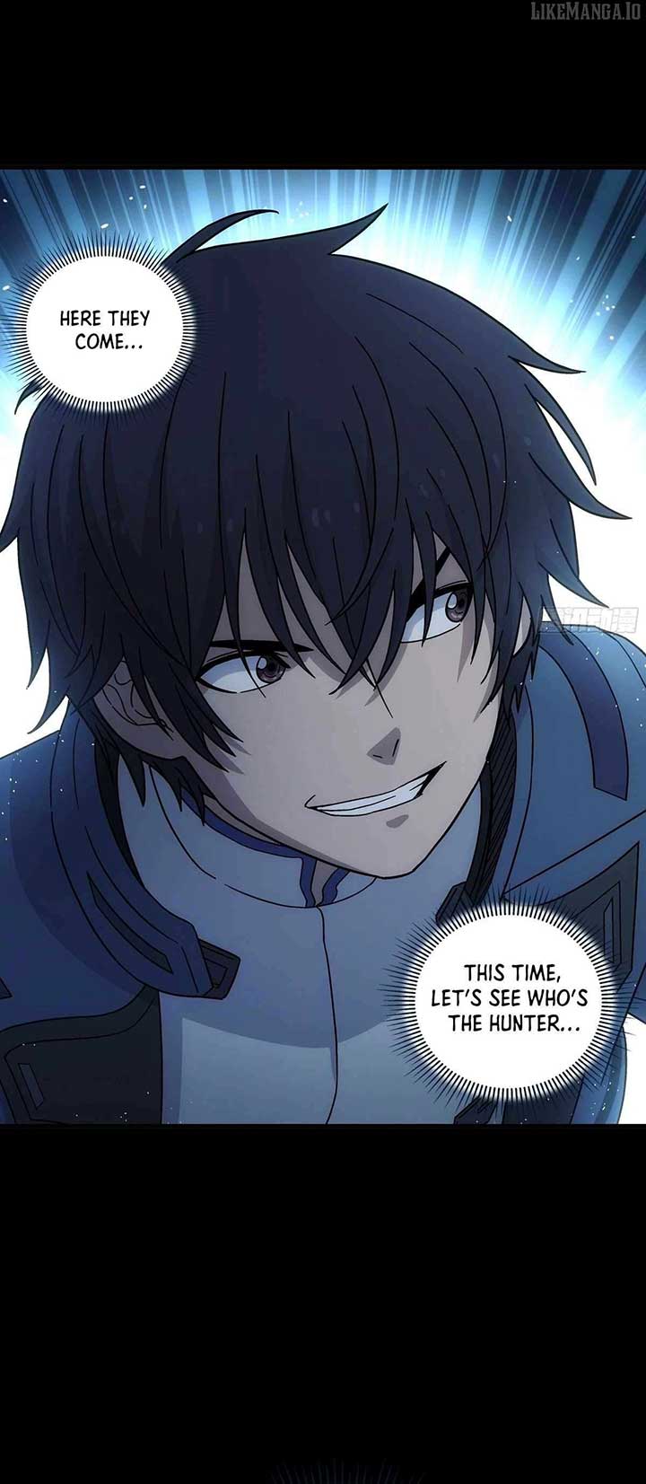 Steel Covenant Chapter 38 - Page 38