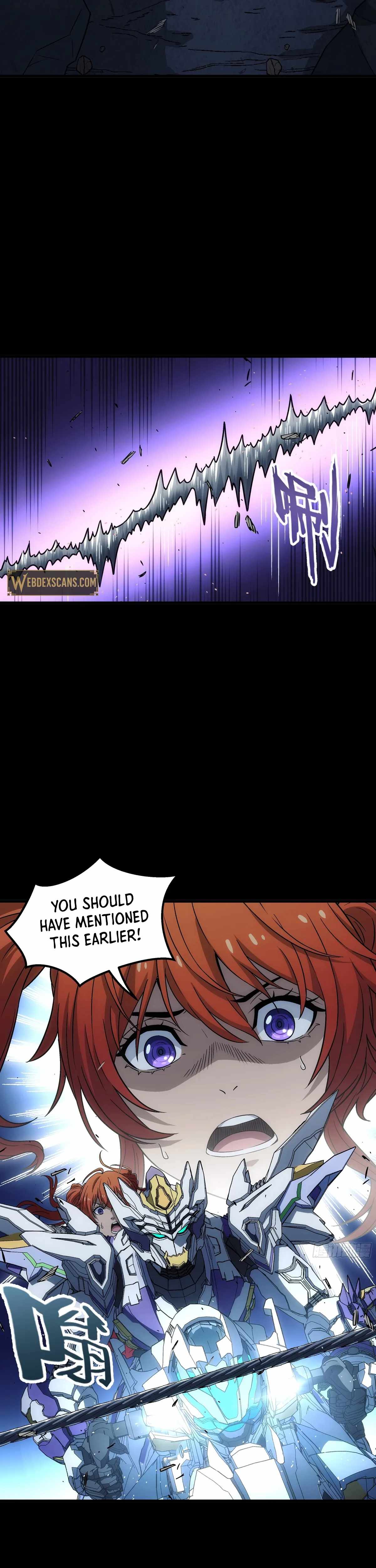 Steel Covenant Chapter 39 - Page 11