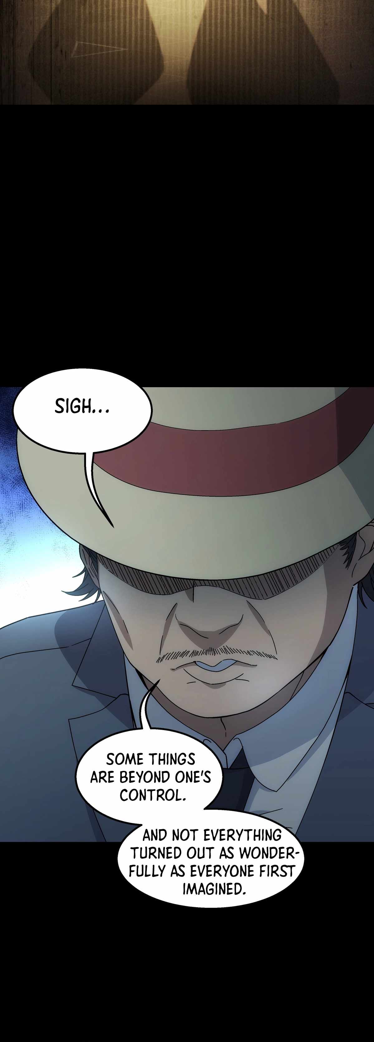 Steel Covenant Chapter 42 - Page 24