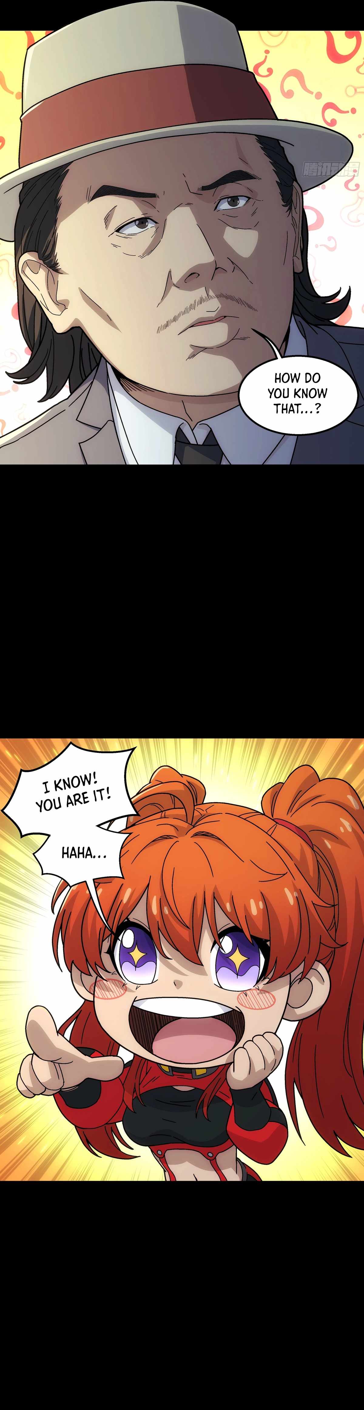 Steel Covenant Chapter 42 - Page 7