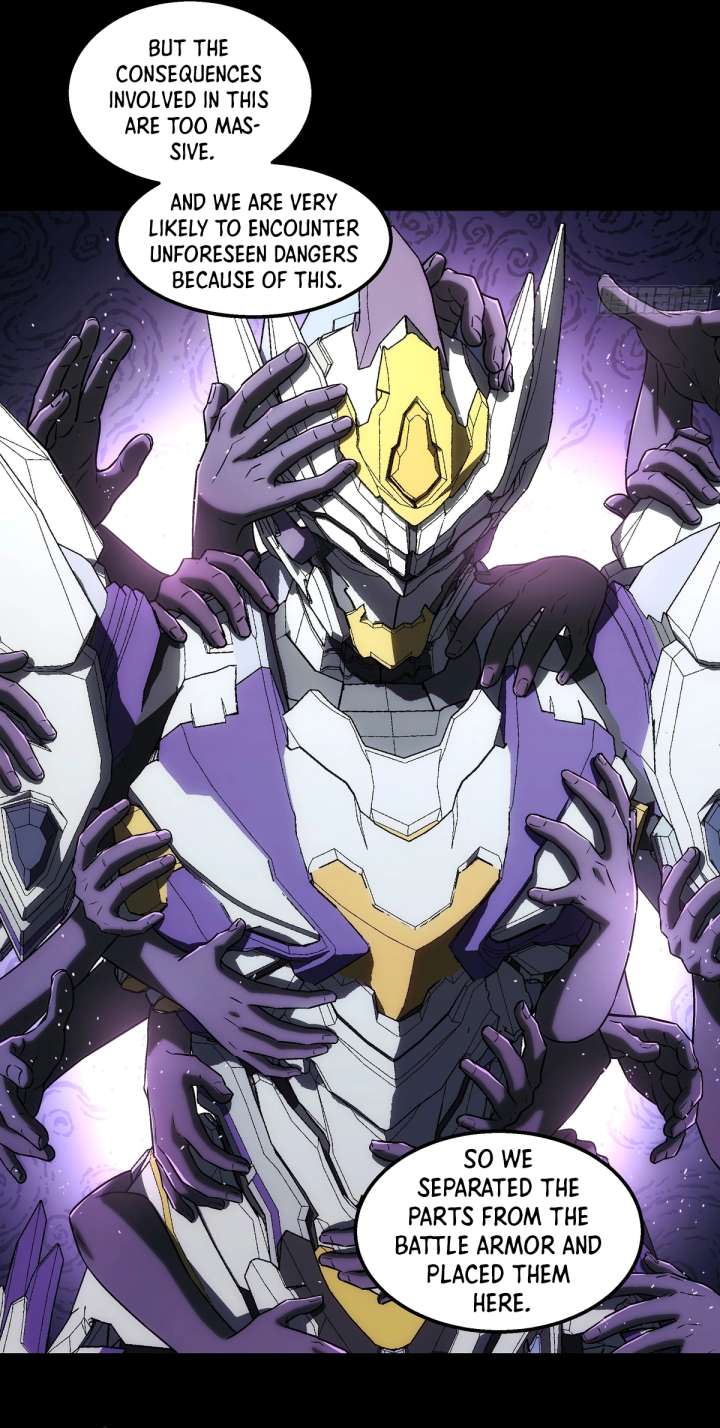 Steel Covenant Chapter 44 - Page 30