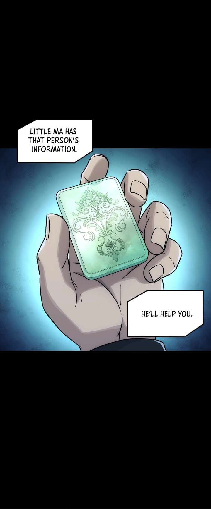 Steel Covenant Chapter 45 - Page 9