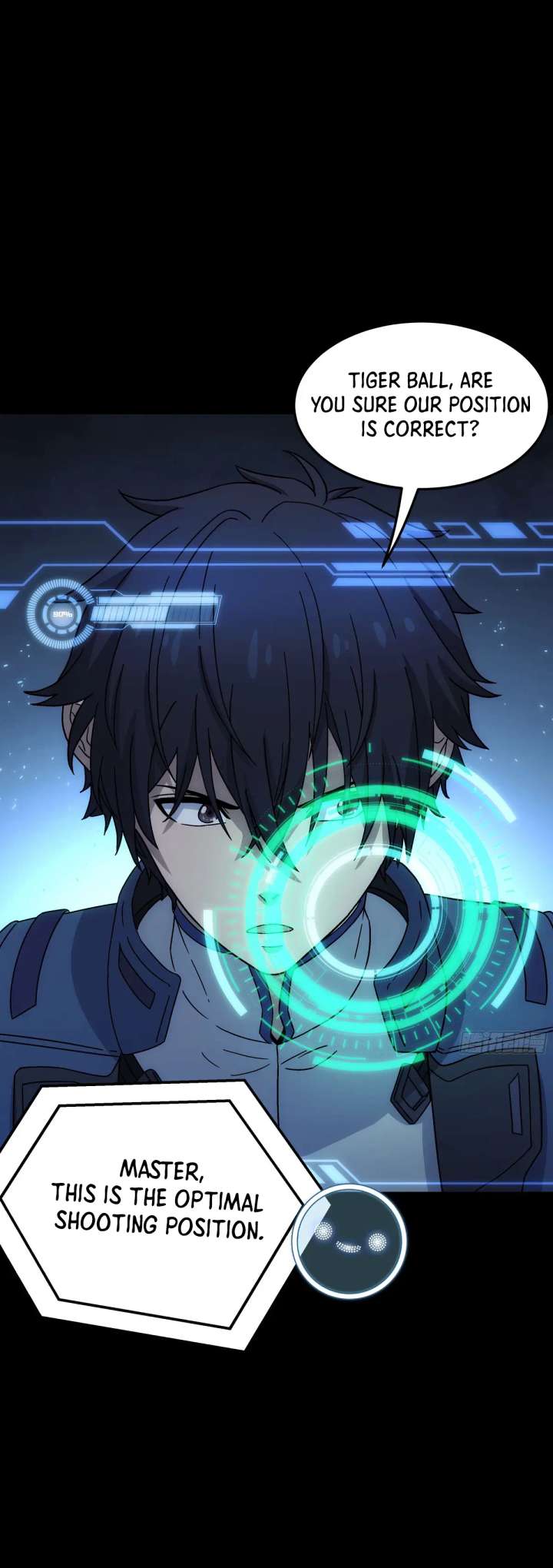 Steel Covenant Chapter 50 - Page 10