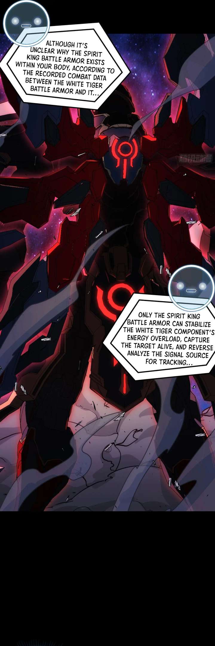 Steel Covenant Chapter 51 - Page 39