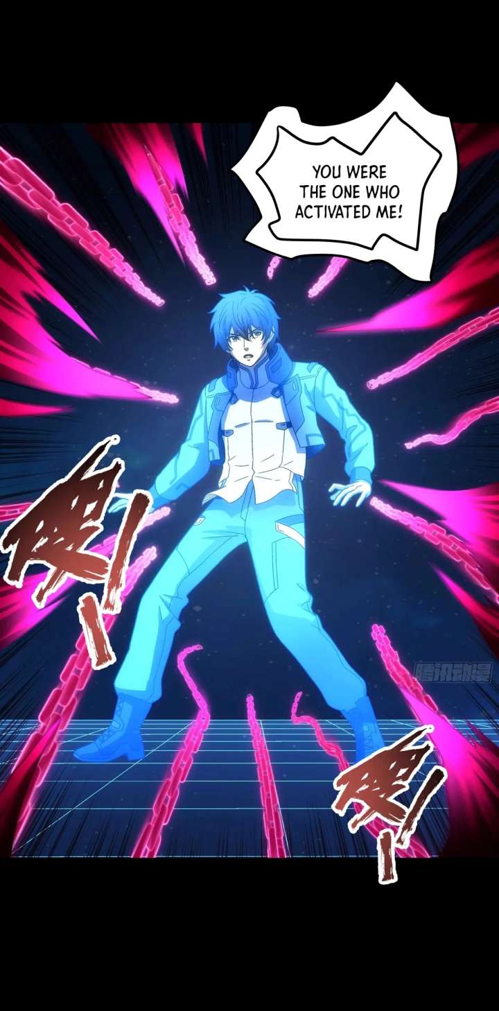 Steel Covenant Chapter 52 - Page 10