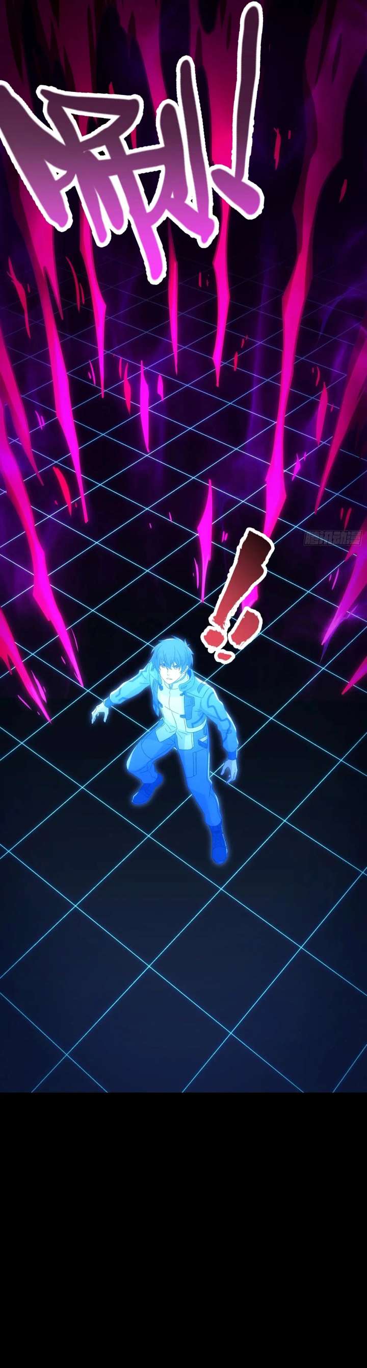 Steel Covenant Chapter 52 - Page 3