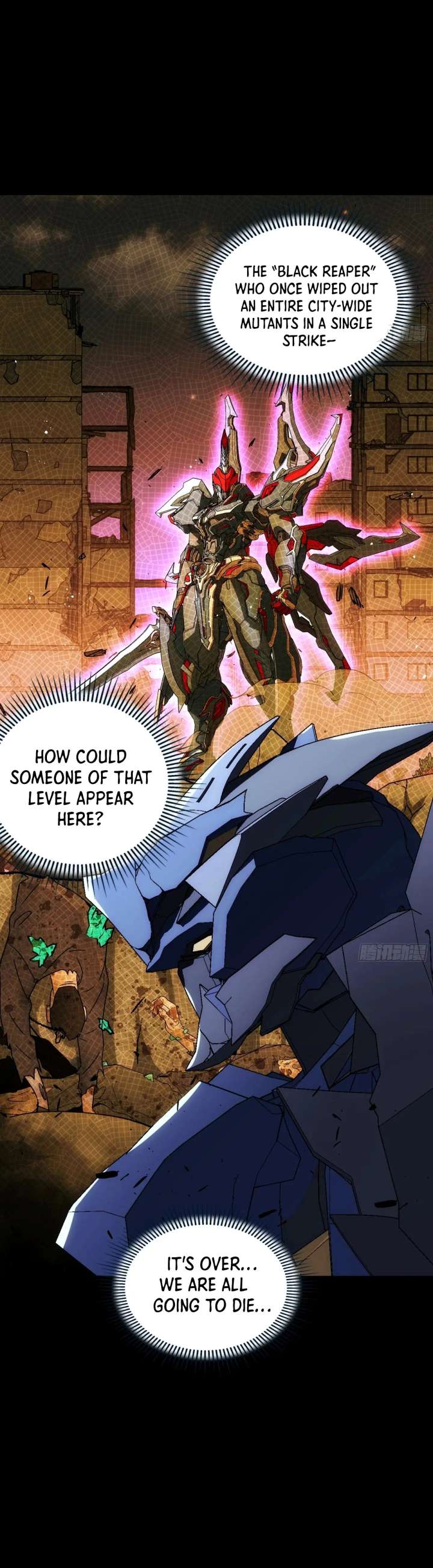 Steel Covenant Chapter 52 - Page 31