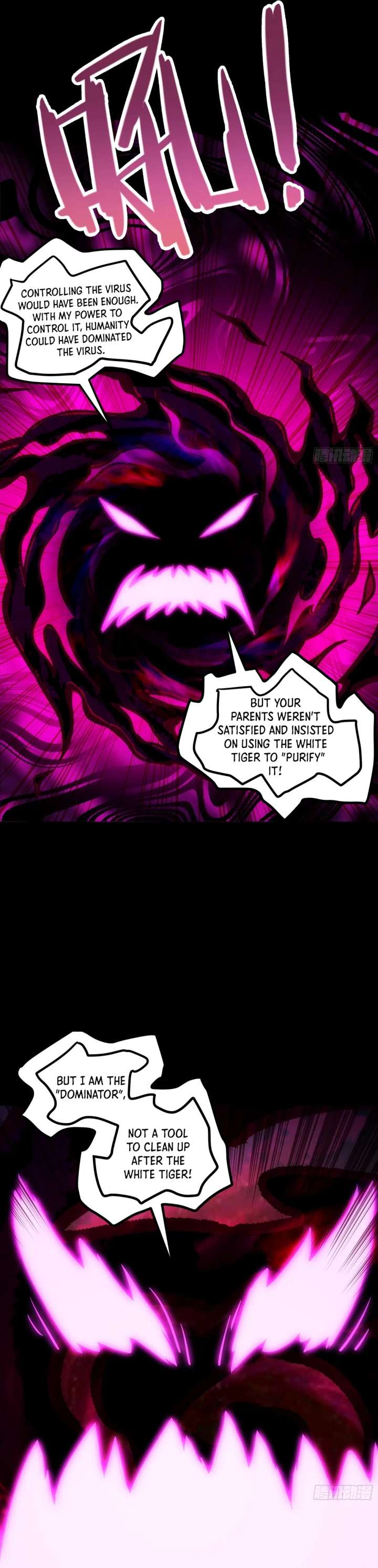 Steel Covenant Chapter 52 - Page 8