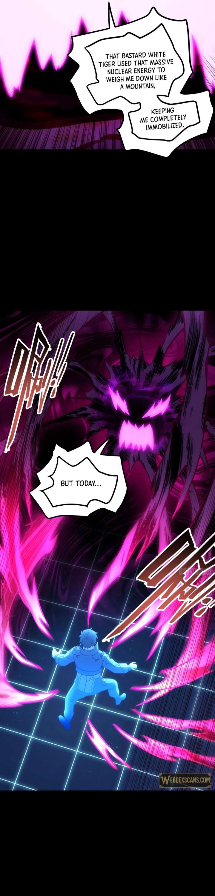 Steel Covenant Chapter 52 - Page 9