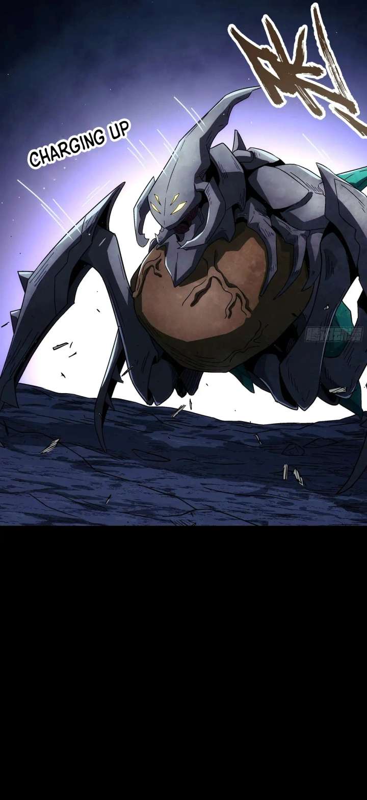 Steel Covenant Chapter 53 - Page 12