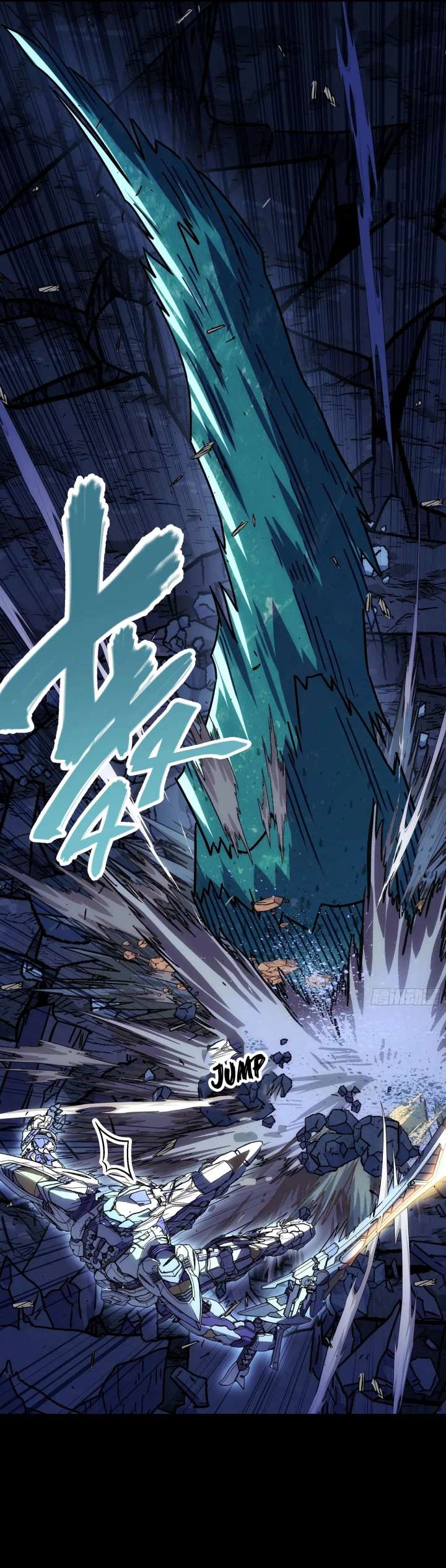 Steel Covenant Chapter 54 - Page 28