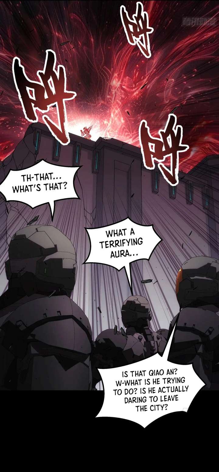 Steel Covenant Chapter 55 - Page 45