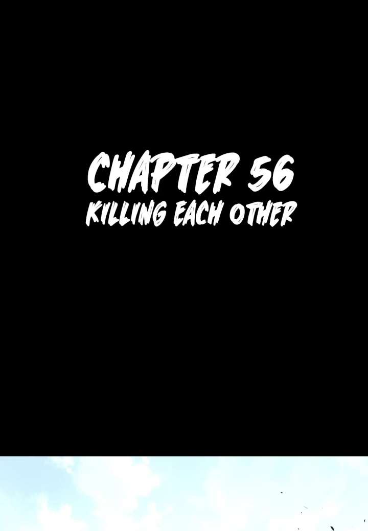 Steel Covenant Chapter 56 - Page 1