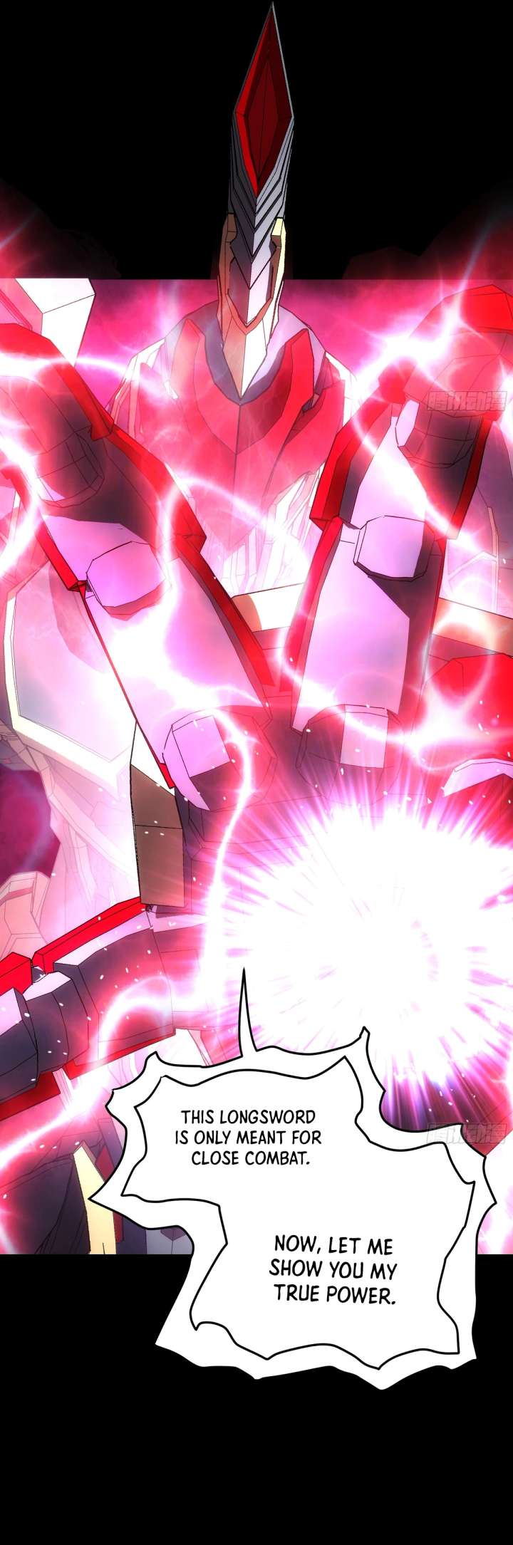 Steel Covenant Chapter 56 - Page 3