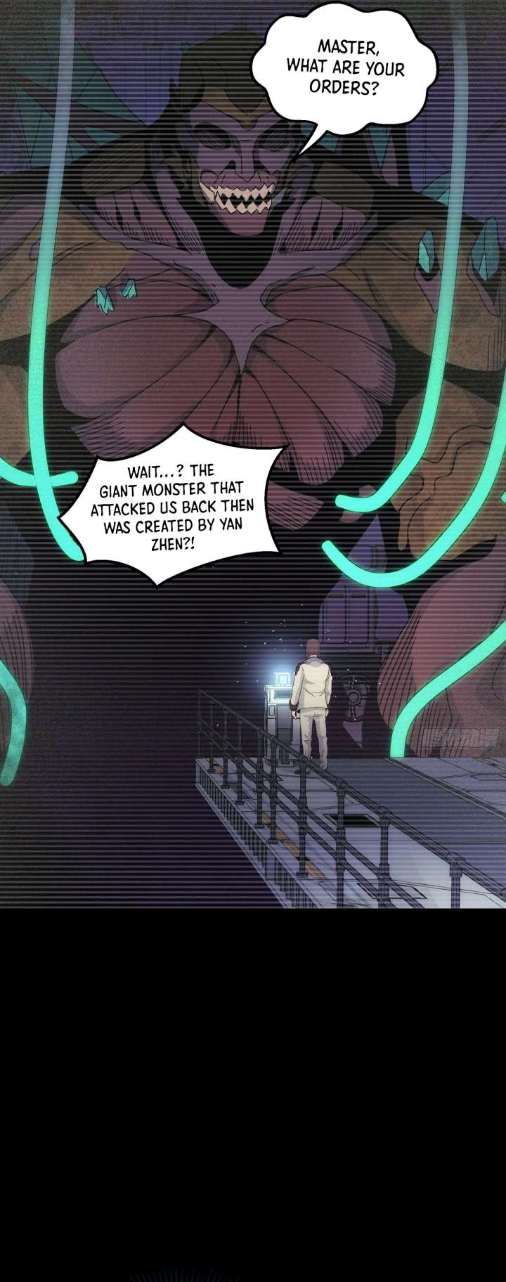 Steel Covenant Chapter 56 - Page 34