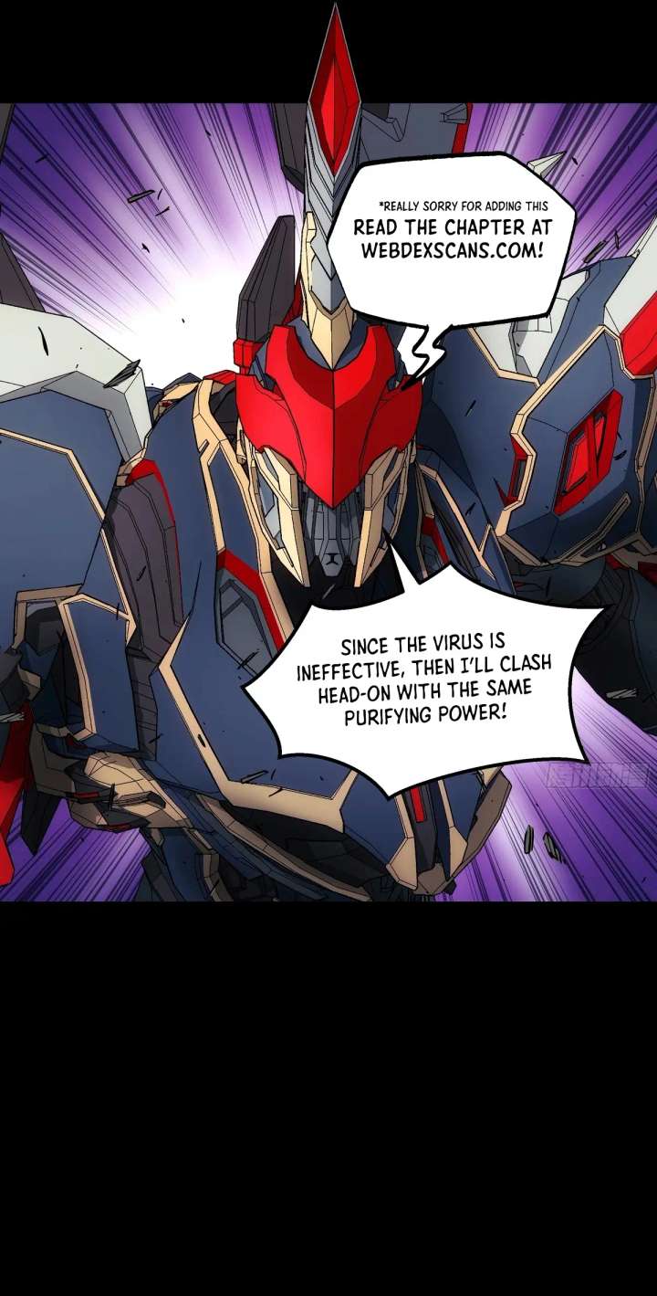 Steel Covenant Chapter 57 - Page 27