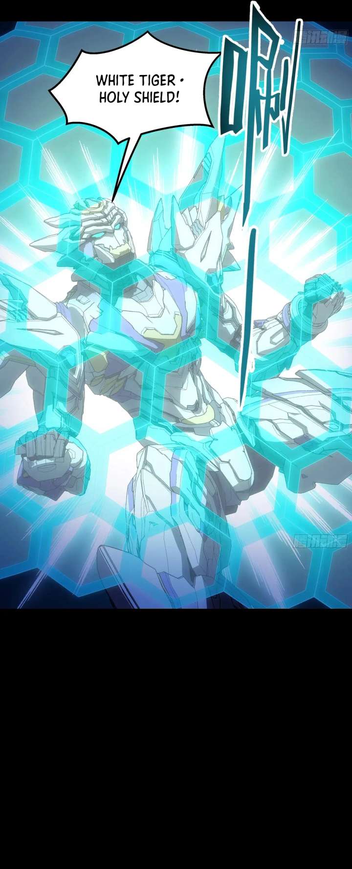 Steel Covenant Chapter 57 - Page 29