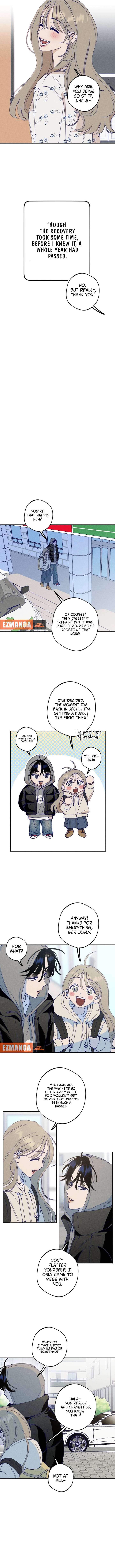 To My Darling Chapter 1 - Page 6