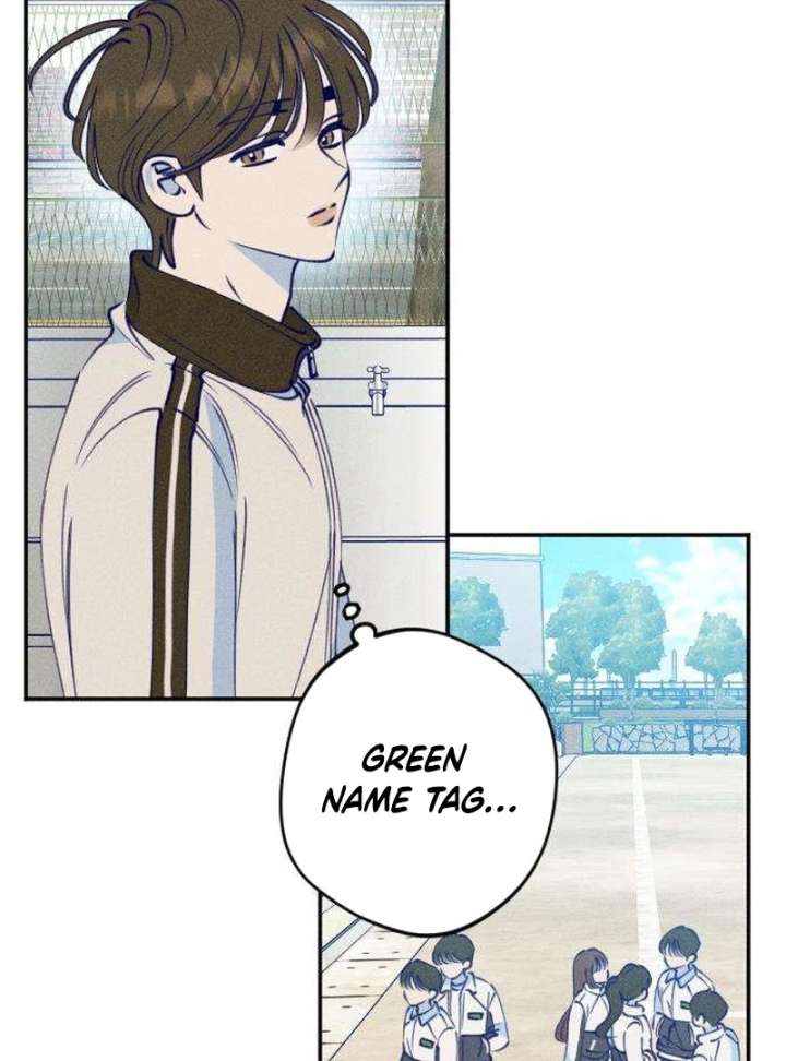 To My Darling Chapter 2 - Page 102