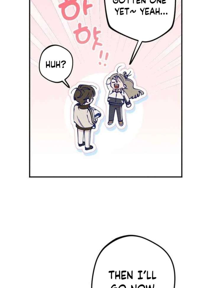 To My Darling Chapter 2 - Page 108