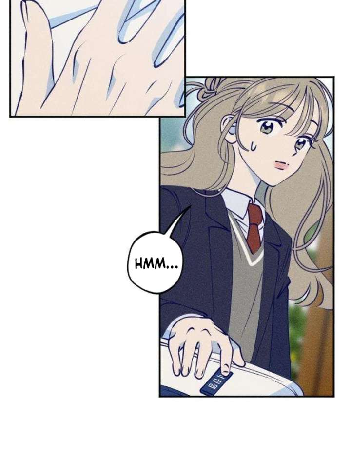 To My Darling Chapter 2 - Page 12