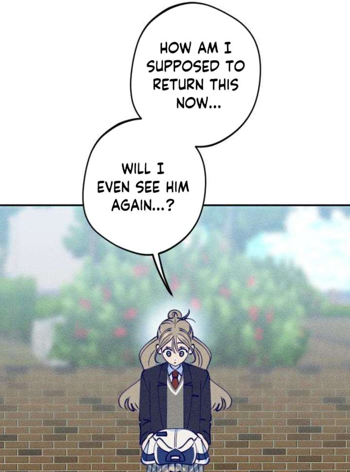 To My Darling Chapter 2 - Page 13