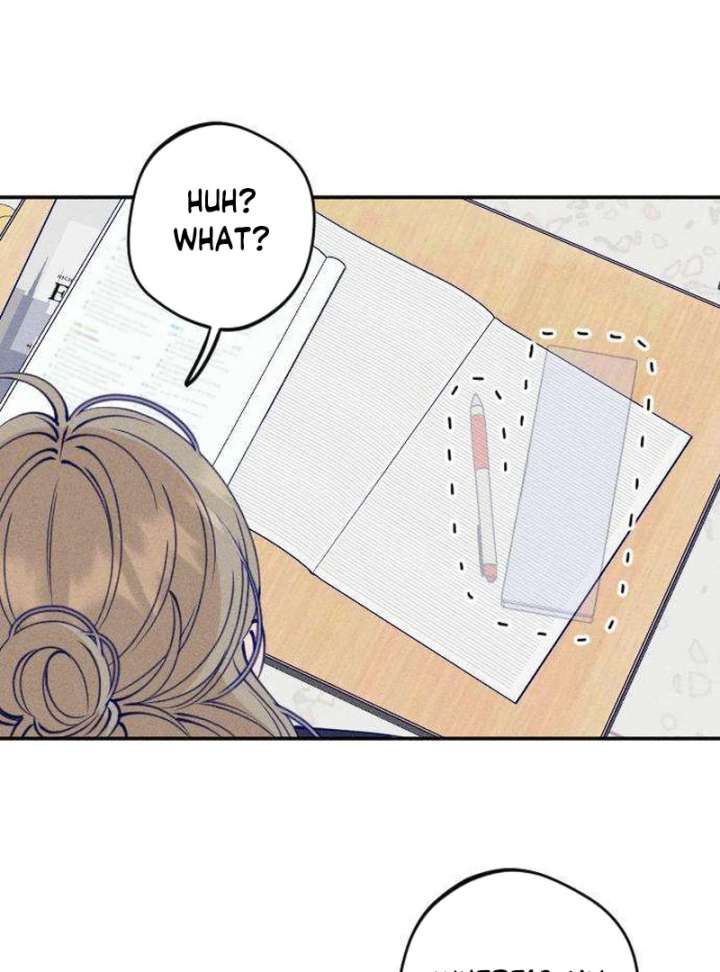 To My Darling Chapter 2 - Page 16