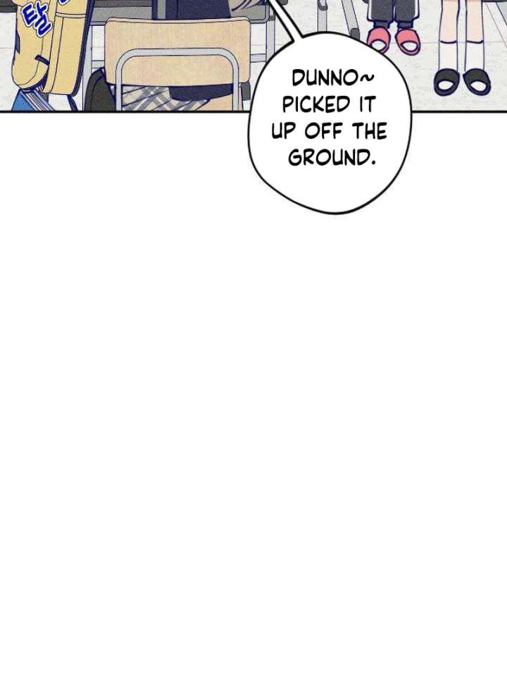 To My Darling Chapter 2 - Page 19