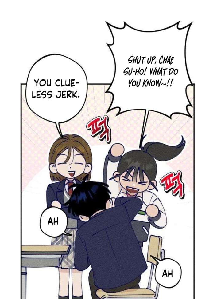 To My Darling Chapter 2 - Page 31