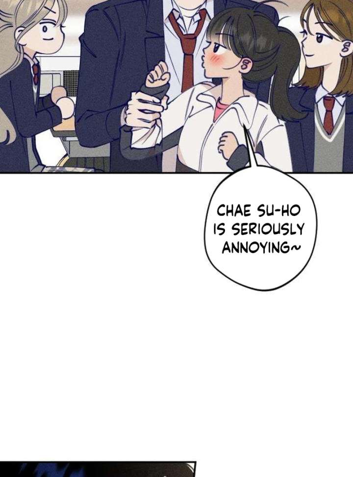 To My Darling Chapter 2 - Page 33