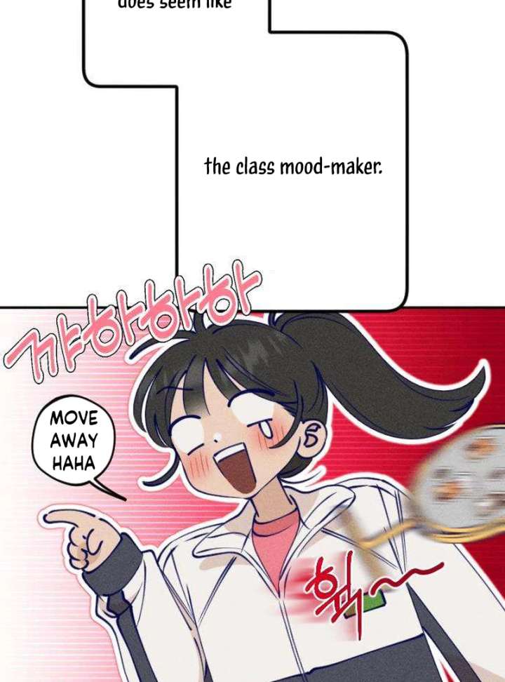 To My Darling Chapter 2 - Page 42