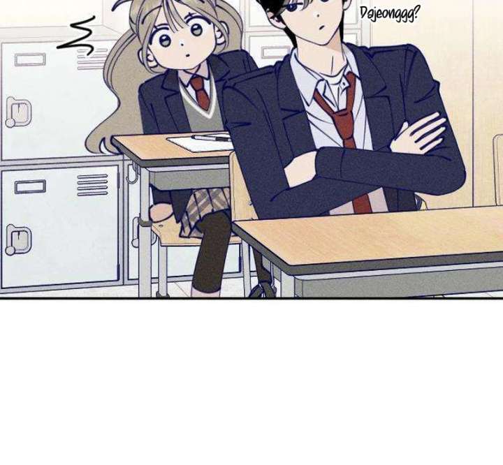 To My Darling Chapter 2 - Page 48