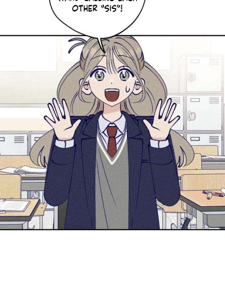 To My Darling Chapter 2 - Page 54