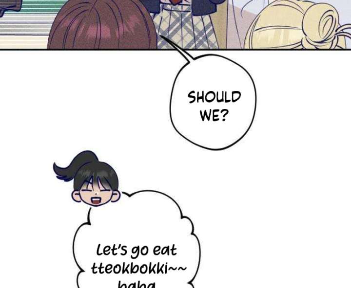 To My Darling Chapter 2 - Page 59