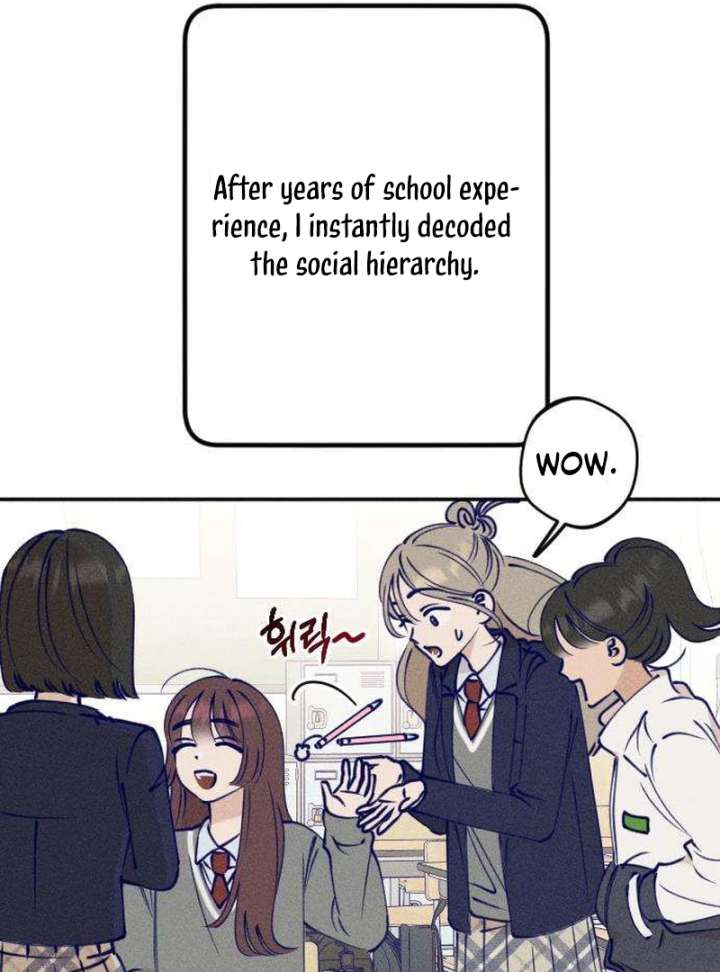 To My Darling Chapter 2 - Page 61