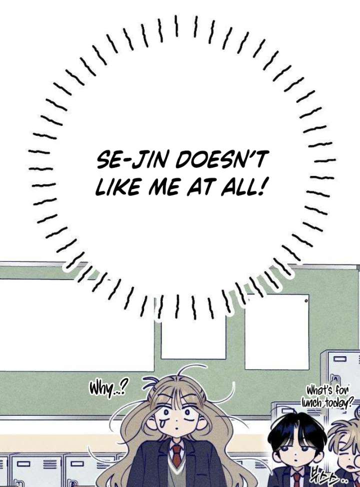 To My Darling Chapter 2 - Page 67