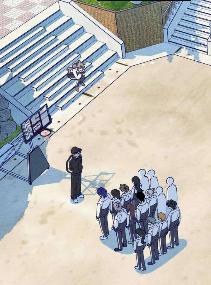 To My Darling Chapter 2 - Page 70