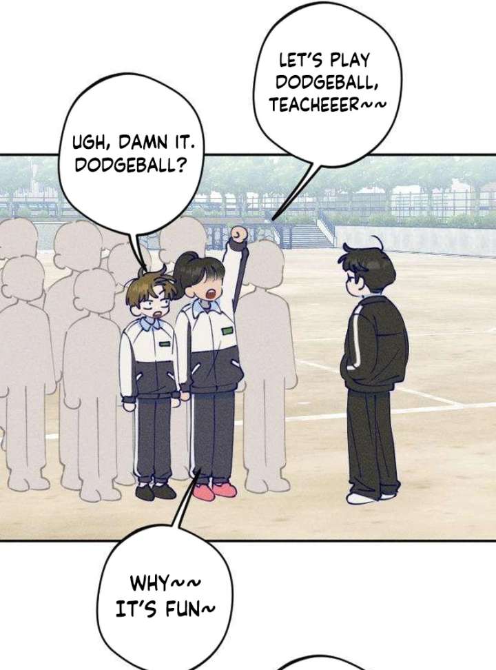 To My Darling Chapter 2 - Page 73