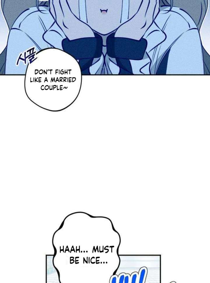 To My Darling Chapter 2 - Page 75