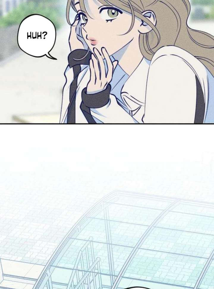 To My Darling Chapter 2 - Page 77