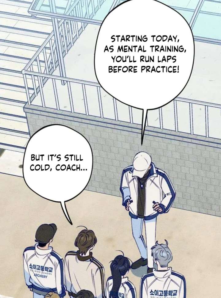 To My Darling Chapter 2 - Page 78