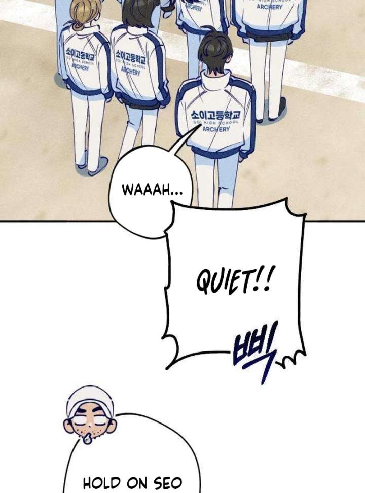 To My Darling Chapter 2 - Page 79