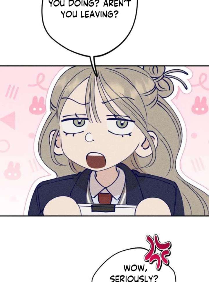 To My Darling Chapter 2 - Page 8