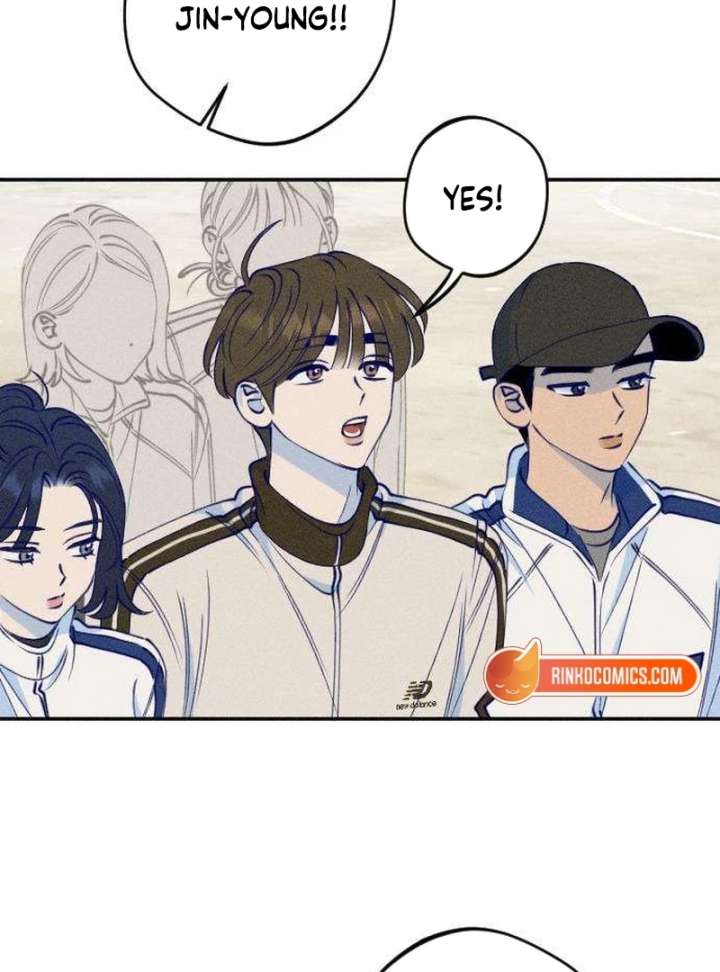 To My Darling Chapter 2 - Page 80